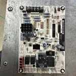 Gas Furnace Primary Control Board York Coleman Luxaire 5118M058644 1162-84-202. Fixed Price $50.00.