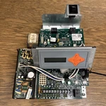 Trane AUHMC100ACV4VAA Furnace Controls D342884G01 50C63M-495-03. Fixed Price $220.00.