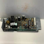 Ge Ac Model: AEM12ASL1 Power Supply Board 30132141. M21F1SAJ. Fixed Price $90.00.