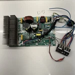Carrier Midea 17122000047115 17222000A58789 US-KFR35W/BP3N1 Control Board. Fixed Price $99.00.