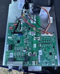 D803401G07 Trane CNT07086 CNT06659 Oem 3-BOARD Control Assembly With Bracket. Fixed Price $178.99.
