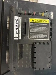 12-00438-04 Controller Advanced Micro Carrier Logic Board Used. Fixed Price $250.00.