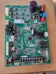 Emerson 50L44-496-01B1 Circuit Control Board D346676P01 CNT08581. Fixed Price $229.00.