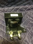 Daikin 3E750076-1 Tam RT19629 Air Conditioner Reactor Black Used. Fixed Price $65.00.