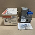 Honeywell VR8440A6028 Intermittent Pilot Dual Valve Combination Gas Control. Fixed Price $69.95.