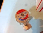 Honeywell AM101-1LF Anti-scald Mixing Valve 3/4" Lead-free 70-145 Npt. Fixed Price $84.15.