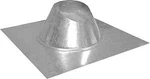 Imperial GV1387 Roof Flashing, Steel, For: Dia Pipe. Fixed Price $66.46.