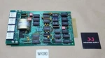 *preowned* Scott 40009628 Rev Analog Board Assembly Made + Warranty!. Fixed Price $175.75.