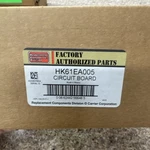 Carrier HK61EA005 Circuit Board Amp Pcb Hvac Replacement Factory Authorized. Fixed Price $300.00.