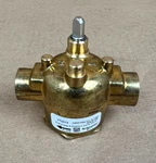 Schneider Electric Erie 2-WAY Position Zone Valve Body 400 Psi Hvac Parts VT2213. Fixed Price $50.00.