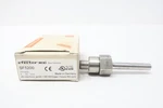 Ifm Efector SF5200 Electronic Flow Sensor. Fixed Price $73.50.