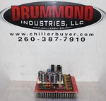 D.a.c. Trane Power Supply Rectifier Board 280501 X13170220-02 460 Vac 2.5 Amp. Fixed Price $385.00.