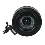 Hurricane Commercial Grade Inline Wall Mount Fan For Hvac & Ventilation Uses. Fixed Price $102.99.