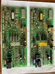 Laars Control 2400-546 ( Two Boards). Fixed Price $110.00.