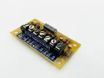 Letourneau INC.411-5105 Pc Board Filter Card 411-5107-01. Fixed Price $199.95.