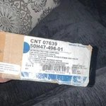 White-rodgers CNT07639 50H47-496-01 Integrated Fan Control Board Hvac. Fixed Price $220.00.