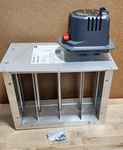 Honeywell ZD8X10TZ 8" 10" Rectangular Damper 24 Vac *pi. Fixed Price $174.49.