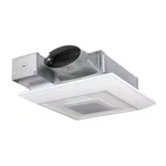 Panasonic FV0510VSL1 Whispervalue Dc Ventilation Fan With Light. Fixed Price $120.00.