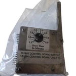 Newco 101867 Control Board Assembly W/ Bracket Fc Brewer Nos Oem 101394. Fixed Price $146.19.