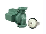 Taco 0011-F4 1/8-HP Circulator Pump Broken Motor Housing For Parts Repair Only. Fixed Price $99.00.