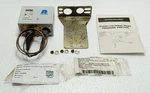 Ranco 016-108-070 Pressure Control Spst 100-400 Psi Rsf 35-150 Nos. Fixed Price $130.00.