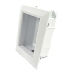 (lot Of 10) Sioux Chief 696-1020GF Gas Box 1/2" Fip Valve And Kit,. Fixed Price $199.00.