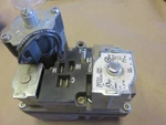 Carrier Furnace Gas Valve Part# EF33CW196A White Rodgers 36E54-200. Fixed Price $48.95.