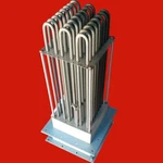 Watlow D18SX5SHJ Duct Heater, 480V, 27KW, 3PH. Fixed Price $2038.30.