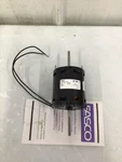 Fasco - D211 MOTOR,1/15 HP,3,000 RPM,115V. Fixed Price $69.95.