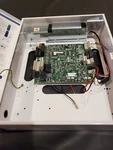 Cdvi AC22-FW Board And Box Atrium Controller. Fixed Price $559.00.