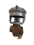 Johnson Controls VG7441GT + 3008E0 Pneumatic Bronze Valve. Fixed Price $135.00.