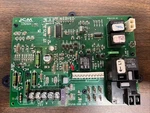 Controls ICM282A PCB1018-4D Board. Fixed Price $40.00.