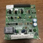 Lennox VSP3-1 LB-100646 24M00 Furnace Variable Speed Control Circuit Used #P831. Fixed Price $57.00.