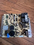 Emerson White Rodgers 50N02A-82099 Integrated Control Board 150-1843 Used #D582A. Fixed Price $89.99.