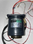 Oriental Motor 41K22RGN-AUL Electric Speed Control 0.52A 115V. Fixed Price $62.00.