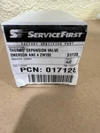 Service First Emerson Thermo Expansion Valve Ane 4 Zw 195 017128 New. Fixed Price $59.99.