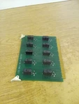 Monarch Cortland E49932 Circuit Board. Fixed Price $18.45.