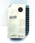 Johnson Controls G775 RJD-10 Intermittent Pilot Ignition 025-29012-000 Used X239. Fixed Price $95.00.