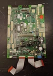 Used York 031-03478-101 Control Board W/ 031-02630-001 Rev.e ***make Of. Fixed Price $1999.99.