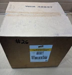 Wix 42237 Air Filter Heavy Equipment Replacement Part Napa. Fixed Price $41.46.