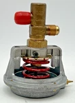Honeywell 2 Pneumatic Water Valve 9-13PSI. Fixed Price $486.50.