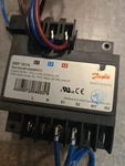 Danfoss Refrigeration Assy # 120Z0584 Part Number 6914009P01C. Dep 101A. Fixed Price $80.00.