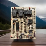 Goodman Amana B18099-13 Furnace Control Board 1012-933D 1012-83-9330A (H14) C18. Fixed Price $45.00.