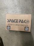 Spacepak 45W11RWG1242-01 Advanced Control Board. Fixed Price $200.00.