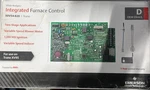 ***for Parts*** 50V54-820WHITE-RODGERS Furnace Control** Not Tested***. Fixed Price $75.00.