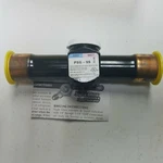 Parker PSG-9S 1-1/8 Odf Copper Moisture/liquid Indicator. Fixed Price $38.97.