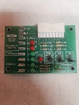 Armstrong 45632-001 Control Circuit Board Icm AH4103 PCB635-1B. Fixed Price $39.99.