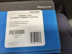 Honeywell RM7895E1010 Burner Control On-off Primary W/ Prepurge 120V Ac. Fixed Price $450.00.