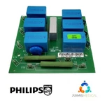 Philips 451210808343 Emc Filter Assembly Board From Digital Diagnost Rad Room. Fixed Price $950.00.