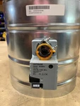 Trane ZDAMPRDMA0012A 12" Round Modulating Zone Damper With CNT06430 Actuator. Fixed Price $199.99.
